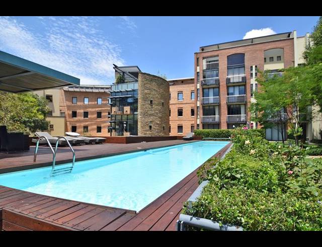 1 BEDROOM APARTMENT FOR SALE IN MELROSE NORTH